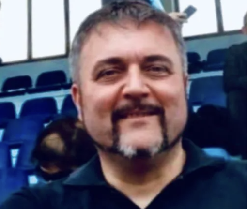 Lutto e dolore a Saronno per la scomparsa del 46enne Andrea Guarnerio Lutto e dolore a Saronno per la scomparsa del 46enne Andrea Guarnerio