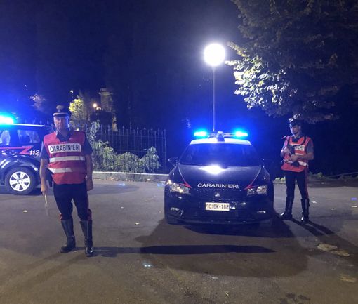 Voghera: controlli notturni, due patenti ritirate e una denuncia Voghera: controlli notturni, due patenti ritirate e una denuncia