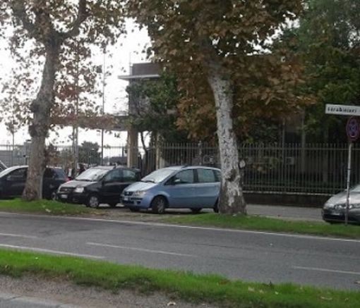 Abbiategrasso, baby gang: spavaldi in caserma, come se non fosse successo niente. Parla l’avvocato Grittini Abbiategrasso, baby gang: spavaldi in caserma, come se non fosse successo niente. Parla l’avvocato Grittini
