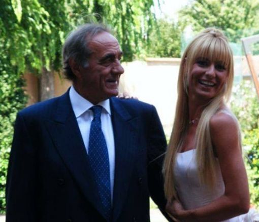 Giada Bellugi ci ha fatto avere alcune foto di lei insieme a papà Mauro: scatti davvero emozionanti
