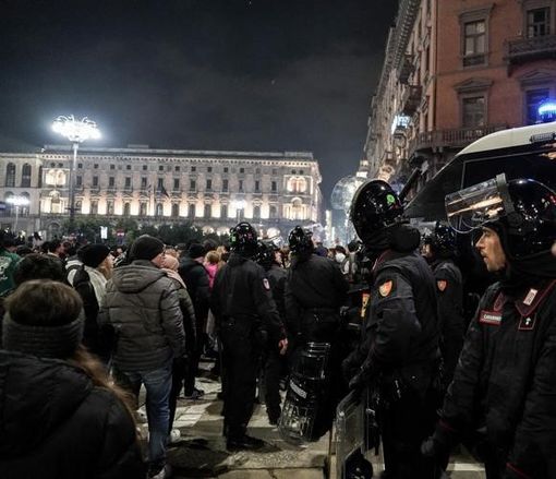 (foto Adnkronos) (foto Adnkronos)