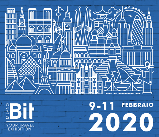 Vigevano alla Bit di Milano 2020