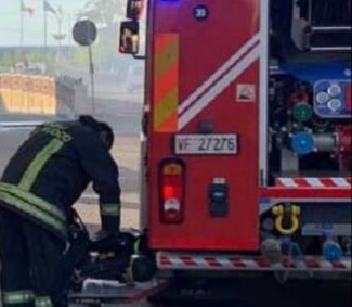 Castano Primo: quarantenne ritrovato senza vita nella sua casa Castano Primo: quarantenne ritrovato senza vita nella sua casa