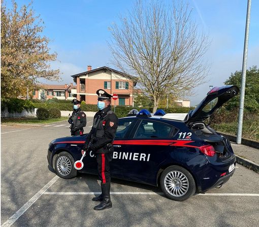 Oltrepò, controlli a tappeto sulle strade: sanzionate 12 persone per violazioni delle norme anti-Covid