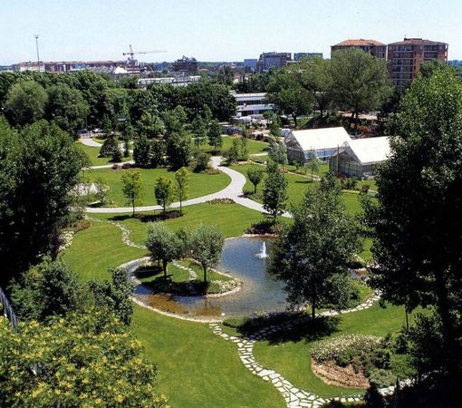 Un 2024 di successi per l’Orto botanico dell’Università di Pavia Un 2024 di successi per l’Orto botanico dell’Università di Pavia