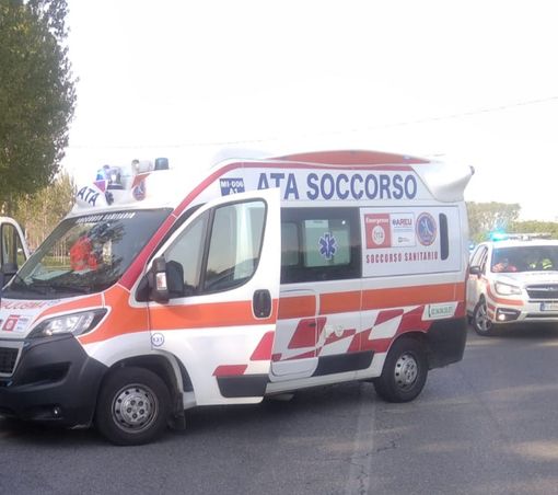 Abbiategrasso: in stato confusionale verso il bosco del Ticino, cittadini intervengono e chiamano il 112