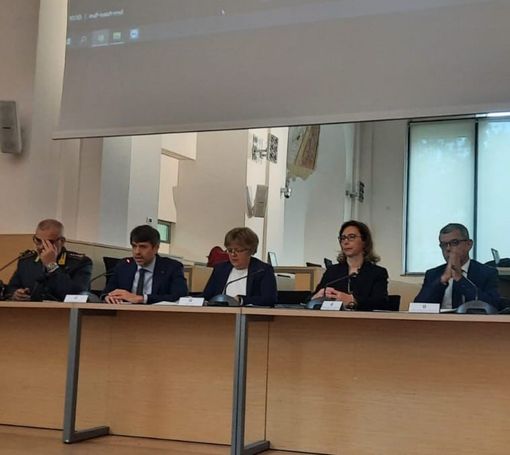 Pavia: in prefettura un seminario interattivo sull'utilizzo della piattaforma Regis Pavia: in prefettura un seminario interattivo sull'utilizzo della piattaforma Regis