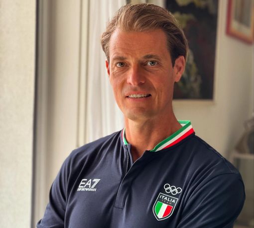 Atletica Vigevano sempre protagonista. Andrea Giannini agli Europei Under 23 con advisor della Nazionale