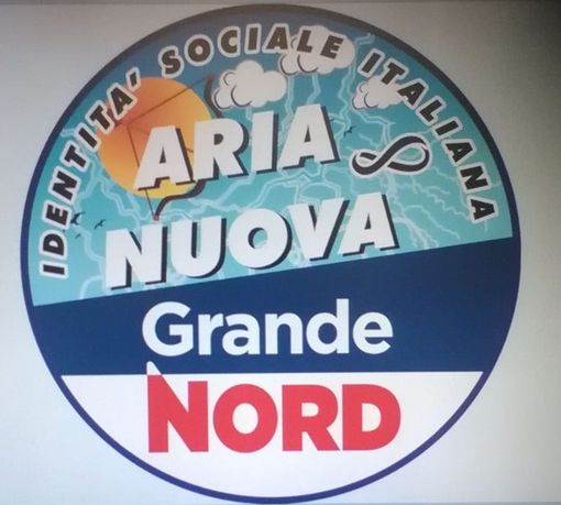 Il garlaschese Antonio Di Cara ha tentato di iscrivere il suo movimento per le consultazioni europee