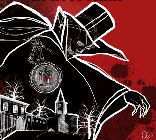 Tour, Casteggio gotica in notturna Tour, Casteggio gotica in notturna