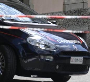 Cosenza, cadavere in auto in via Popilia: ipotesi omicidio