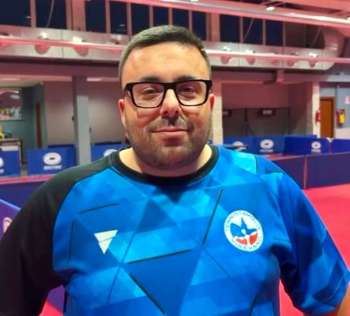 Tennistavolo: serie B1, la O.Met riparte da una grande prestazione. Villa Romanò si arrende 5-4 Tennistavolo: serie B1, la O.Met riparte da una grande prestazione. Villa Romanò si arrende 5-4