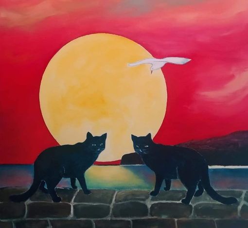 Altro che sfortuna: oggi è la Festa del Gatto Nero, ed è pure venerdì 17 Altro che sfortuna: oggi è la Festa del Gatto Nero, ed è pure venerdì 17