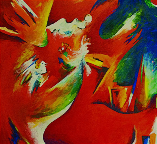 Vigevano: alla pinacoteca civica Ottone la mostra personale di Bruno Gandola