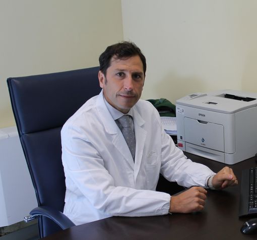 Pavia: Richard Naspro nuovo direttore dell'uoc di urologia del San Matteo