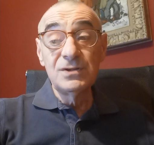 Mede: primo decesso per Coronavirus è una donna. Guardamagna: "Il mio cordoglio alla famiglia e stiamo molto attenti a come ci muoviamo"