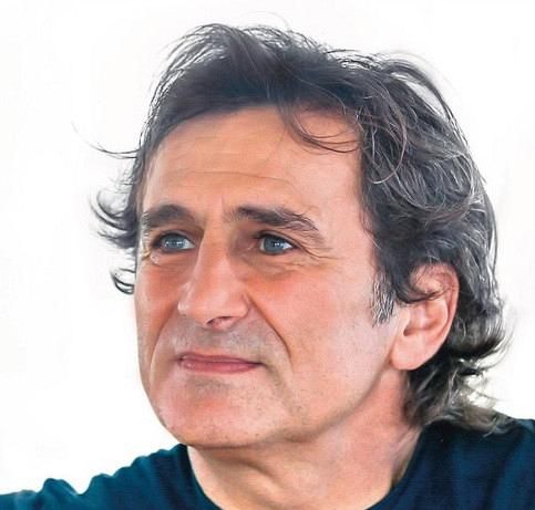 Nuovo intervento di neurochirurgia su Zanardi