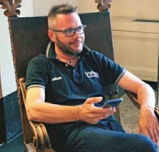 Travolto e ucciso da ciclista in volata: lunedì l’ultimo saluto al ds della Viris Vigevano Stefano Martolini