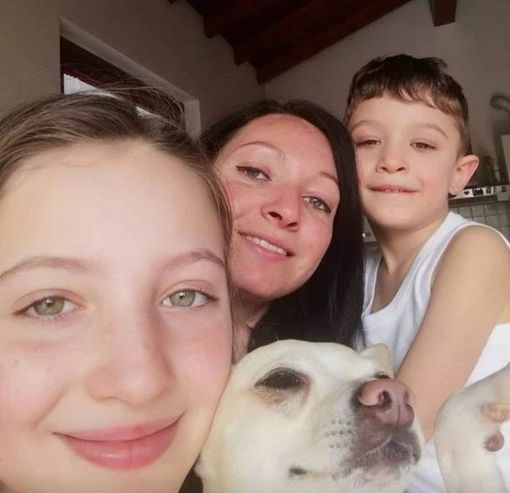 Un anno dalla scomparsa di Giada e Alessio. «Volevo solo essere la loro mamma»