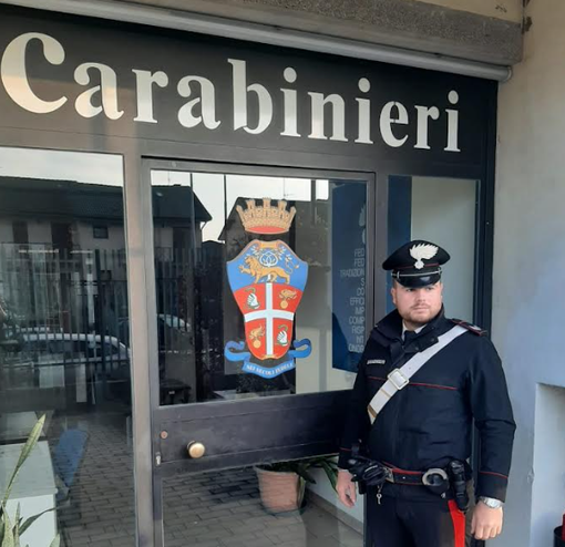 Gravellona, vendita illegale di fuochi d’artificio a minorenni: denunciata una 57enne Gravellona, vendita illegale di fuochi d’artificio a minorenni: denunciata una 57enne