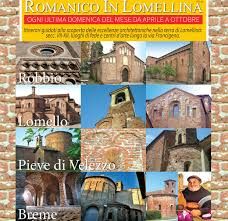 Tutti gli appuntamenti e manifestazioni da lunedì 16 a domenica 22 settembre a Vigevano e Lomellina