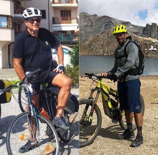 Reggio Emilia: al via ‘Trip to Trieste’, il traguardo dei ‘Coppi e Bartali’ della solidarieta’