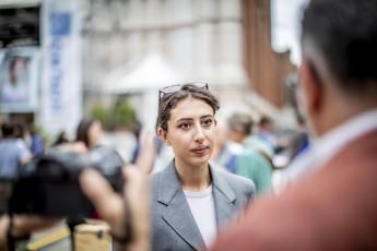 Cecilia Sala risponde a Bruno Vespa: &quot;Meloni? Ringraziata più volte&quot;