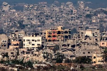 Gaza, ore decisive per la tregua. Biden e Trump ottimisti