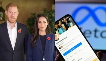 Meghan Markle e il principe Harry contro Zuckerberg: &quot;Revochi modifiche a fact-checking&quot;