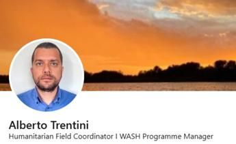 Venezuela, cooperante italiano arrestato: chi è Alberto Trentini