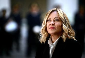 Trump, Giorgia Meloni a Washington per l'insediamento