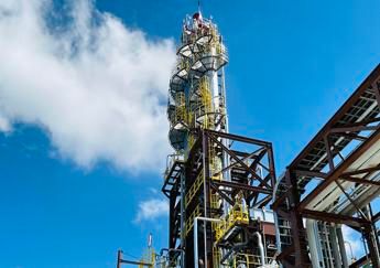 Clima ed energia, la tecnologia Ccs per decarbonizzare i settori hard to abate