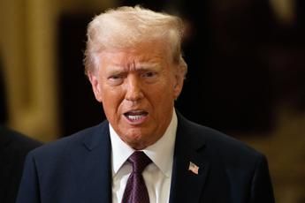 Trump, giuramento indoor: &quot;Fa freddo, cerimonia nel Campidoglio&quot;