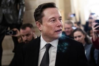 TikTok, Elon Musk: &quot;Il ban va contro libertà di parola&quot;. Poi scrive a Djokovic