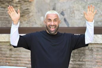 Luca Tommassini a Verissimo: &quot;L'operazione al cuore è durata 7 ore, ora non ho più paura&quot;