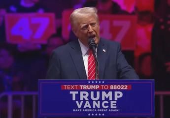 Trump presidente, oggi l'insediamento: &quot;Primo giorno sarà speciale&quot;
