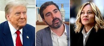 Trump, Colavita: &quot;Non temo dazi su export Italia, ottimi rapporti con Meloni&quot;