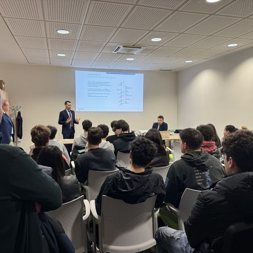 Mortara: una mattinata di formazione con BPER Banca