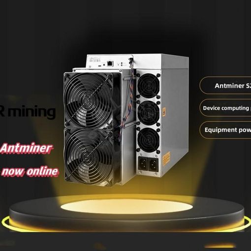 MAR Mining lancia il nuovo Antminer che permette agli utenti di guadagnare facilmente 1.000 dollari al giorno