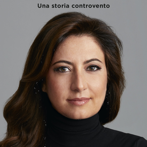 “Il coraggio di provarci” il libro di Cristina Scoccia