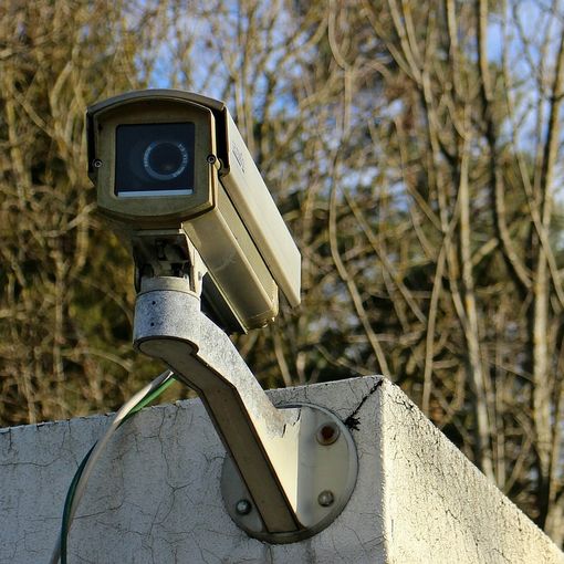Impianto di antifurto senza fili