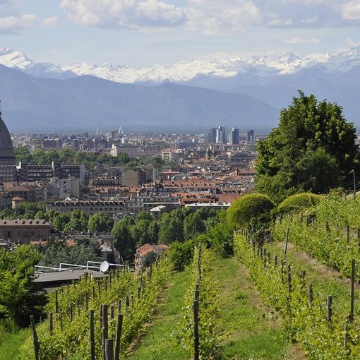 Viaggiare a Torino, i luoghi meno turistici da scoprire