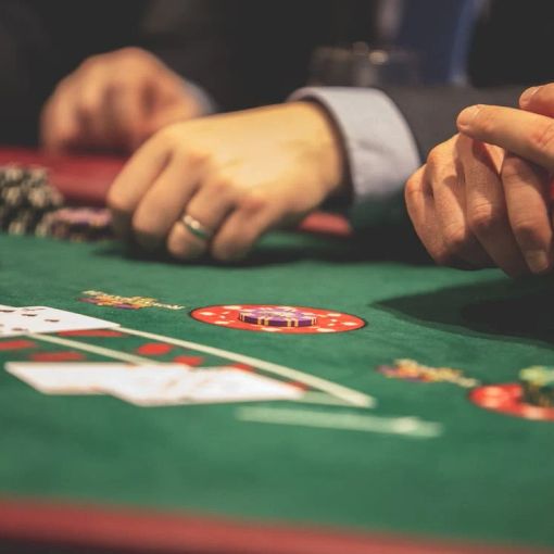 Come vincere al blackjack allo Slot Palace