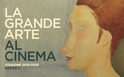 Vigevano, la Grande Arte sullo schermo del Cinema-Teatro Odeon