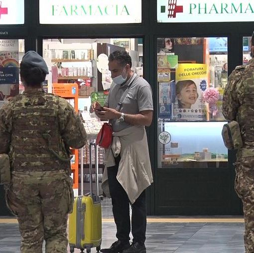 Rientri dall'estero, si allunga la lista nera