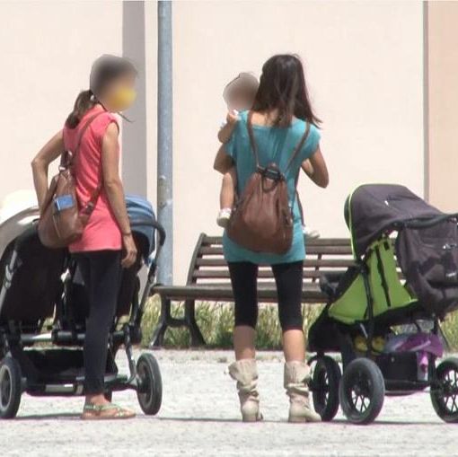 Record negativo di nascite dall'Unità d'Italia
