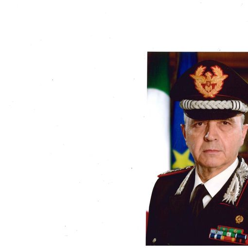 Cambio al vertice del Comando Interregionale dei Carabinieri &quot;Pastrengo&quot;