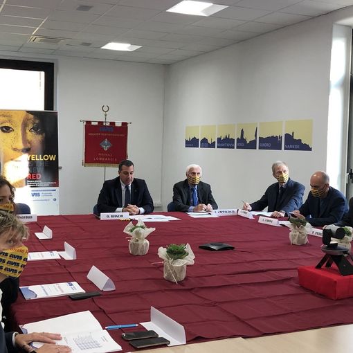 49° assemblea regionale di Avis Lombardia nuovi donatori, raccolta in crescita, soprattutto nelle unità di raccolta. un futuro smart e giovane