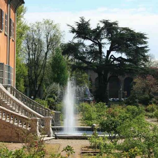 En plein air: l’estate 2020 è tutta da vivere  nell’orto botanico di Pavia tra visite notturne e passeggiate al tramonto