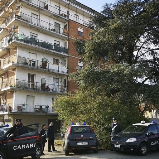 Castello D'Agogna: denunciate 8 persone per allacciamento abusivo alla rete elettrica